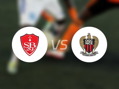 【法甲】布雷斯特vs尼斯伤病名单最新(2025年09月21日)