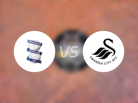 【英冠】伯明翰vs斯旺西比赛结果：伯明翰(1-0)斯旺西比分战报(2025年09月20日)