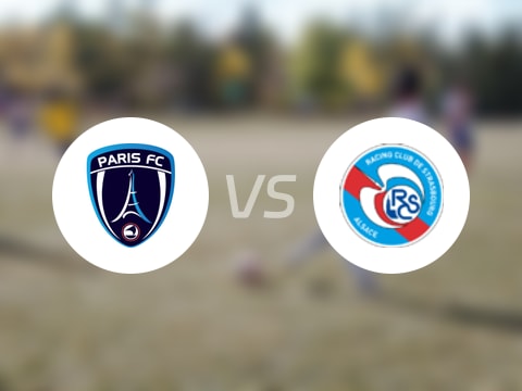 法甲比赛前瞻：巴黎FCvs斯特拉斯堡预测分析(2025年09月21日)