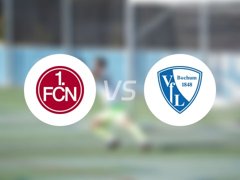 【德乙】纽伦堡vs波鸿伤病名单最新(2025年09月21日)