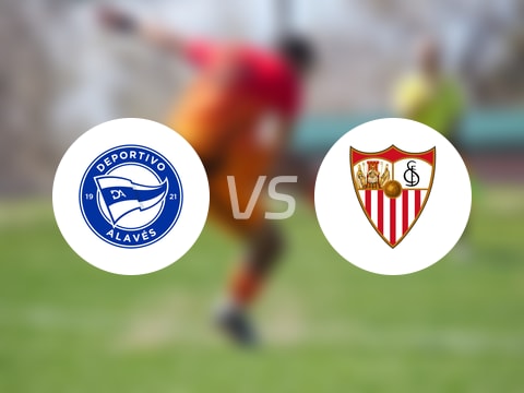 西甲比赛前瞻：阿拉维斯vs塞维利亚预测分析(2025年09月21日)