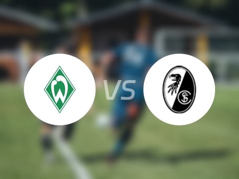 【德甲联赛第4轮】云达不莱梅vs弗赖堡直播在线观看(2025年09月20日)