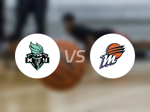 【WNBA】自由人vs水星直播在线观看(2025年09月20日)