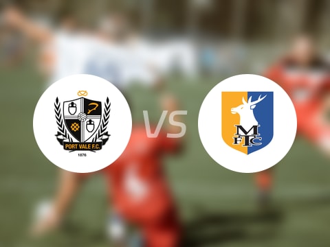 【英甲】维尔港vs曼斯菲尔德首发阵容名单(2025年09月20日)