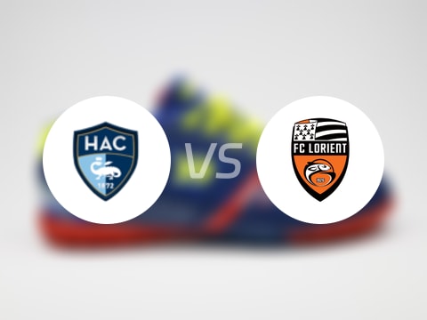 【法甲】勒阿弗尔vs洛里昂伤病名单最新(2025年09月21日)