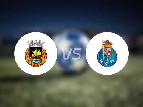 【葡超】里奥阿维vs波尔图比赛结果：里奥阿维(0-3)波尔图比分战报(2025年09月20日)