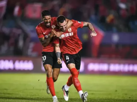 【全场回放】 长春亚泰vs浙江俱乐部绿城