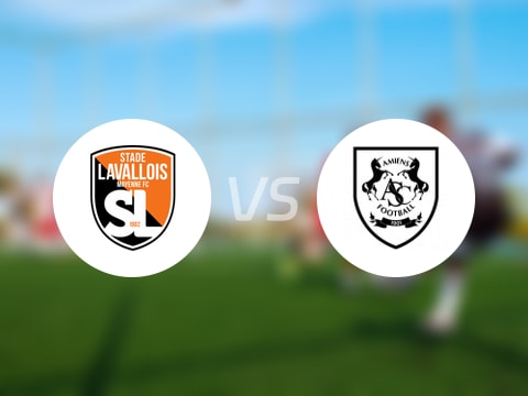 【法乙】拉瓦勒vs亚眠首发阵容名单(2025年09月20日)