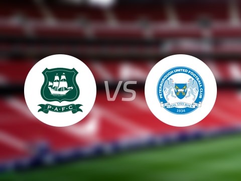 【英甲】普利茅斯vs彼得堡联首发阵容名单(2025年09月20日)