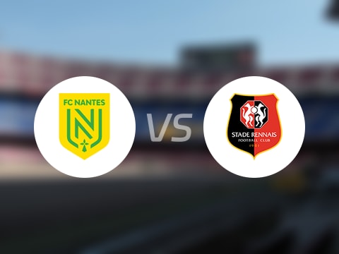 【法甲联赛第5轮】南特vs雷恩直播在线观看(2025年09月20日)