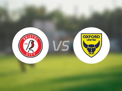 【英冠】布里斯托尔城vs牛津联伤病名单最新(2025年09月21日)