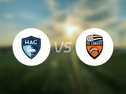 法甲比赛前瞻：勒阿弗尔vs洛里昂预测分析(2025年09月21日)