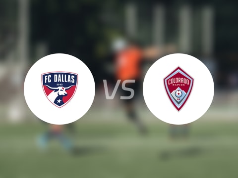 【美职业】达拉斯FCvs科罗拉多急流伤病名单最新(2025年09月21日)