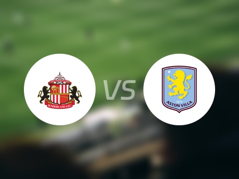 英超比赛前瞻：桑德兰vs阿斯顿维拉预测分析(2025年09月21日)