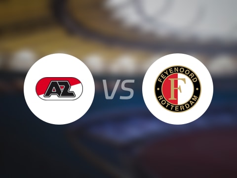 荷甲比赛前瞻：阿尔克马尔vs费耶诺德预测分析(2025年09月21日)