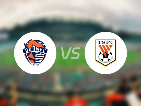 【中超】青岛海牛vs山东泰山比赛结果：青岛海牛(2-2)山东泰山比分战报(2025年09月20日)