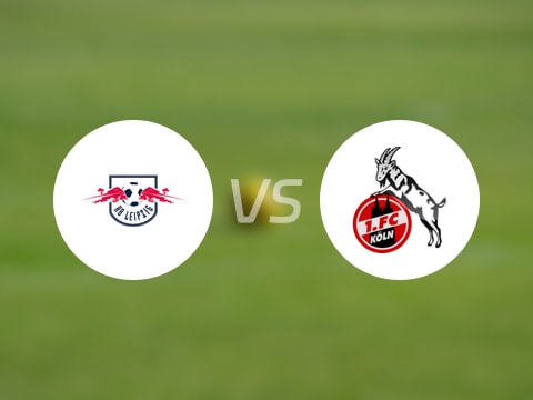 德甲比赛前瞻：RB莱比锡vs科隆预测分析(2025年09月21日)