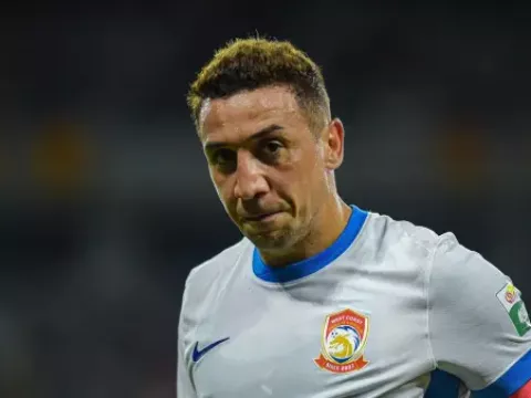 【全场回放】 梅州客家vs青岛西海岸 (张天翼、张辛昕)