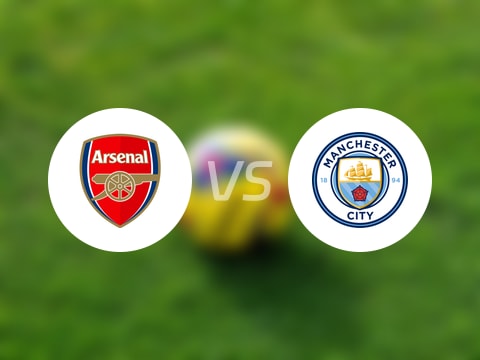 英超比赛前瞻：阿森纳vs曼城预测分析(2025年09月21日)