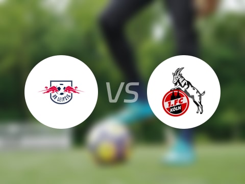 【德甲联赛第4轮】RB莱比锡vs科隆直播在线观看(2025年09月21日)