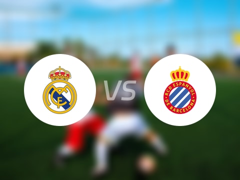 【西甲】皇马vs西班牙人首发阵容名单(2025年09月20日)