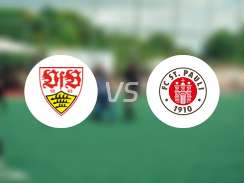 【德甲联赛第4轮】斯图加特vs圣保利录像回放在线观看(2025年09月20日)