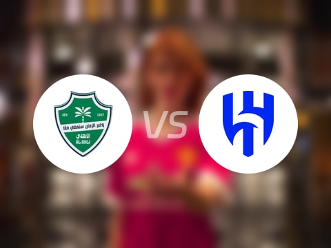 【沙特联】吉达国民vs利雅得新月首发阵容名单(2025年09月20日)