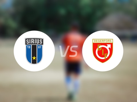 【瑞典超】天狼星vs代格福什伤病名单最新(2025年09月21日)