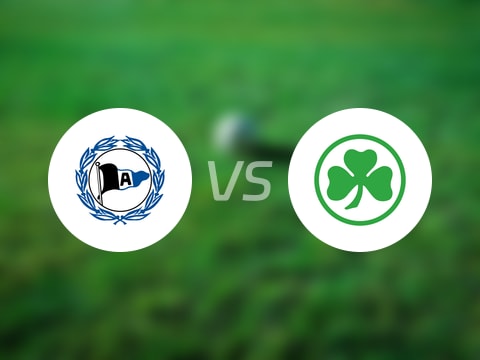 【德乙】比勒菲尔德vs菲尔特比赛结果：比勒菲尔德(1-3)菲尔特比分战报(2025年09月20日)