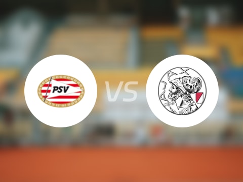 荷甲比赛前瞻：埃因霍温vs阿贾克斯预测分析(2025年09月21日)