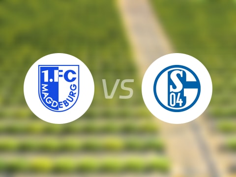 【德乙】马格德堡vs沙尔克04首发阵容名单(2025年09月20日)