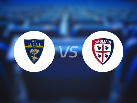 【意甲联赛第4轮】莱切vs卡利亚里录像回放在线观看(2025年09月20日)