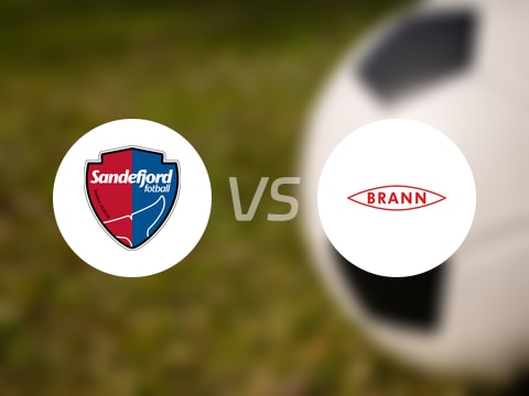 【挪超】桑德菲杰vs布兰首发阵容名单(2025年09月20日)