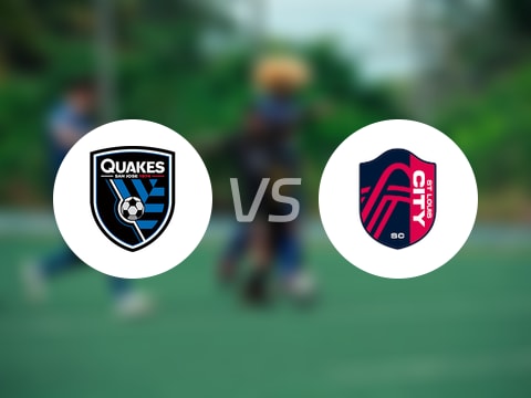 【美职业】圣何塞地震vs圣路易斯城伤病名单最新(2025年09月21日)