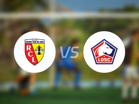 法甲比赛前瞻：朗斯vs里尔预测分析(2025年09月21日)