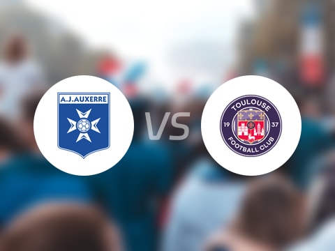 法甲比赛前瞻：欧塞尔vs图卢兹预测分析(2025年09月21日)