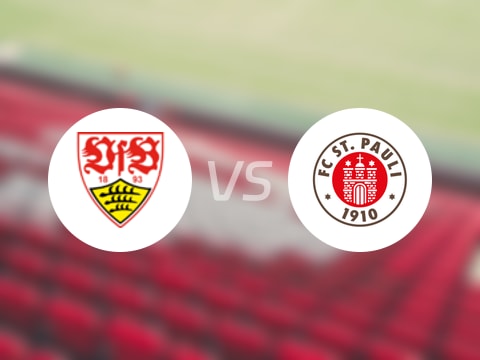 【德甲联赛第4轮】斯图加特vs圣保利直播在线观看(2025年09月20日)