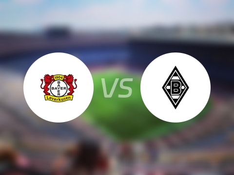 【德甲】勒沃库森vs门兴伤病名单最新(2025年09月21日)