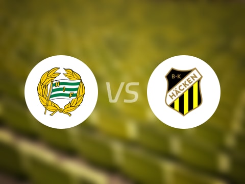 【瑞典超】哈马比vs赫根首发阵容名单(2025年09月21日)