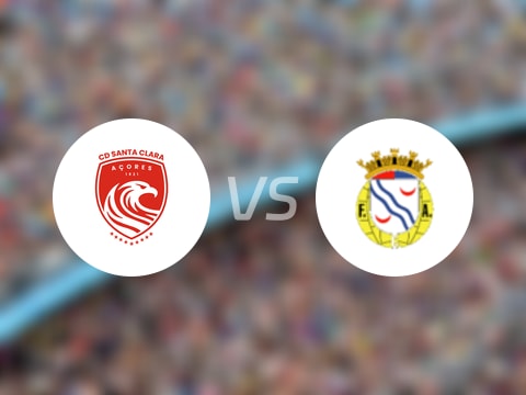 【葡超】圣克拉拉vs艾华卡比赛结果：圣克拉拉(2-1)艾华卡比分战报(2025年09月20日)