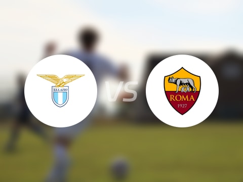 【意甲】拉齐奥vs罗马首发阵容名单(2025年09月21日)