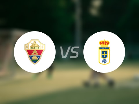 【西甲】埃尔切vs皇家奥维耶多伤病名单最新(2025年09月22日)