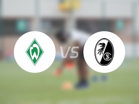 【德甲联赛第4轮】云达不莱梅vs弗赖堡录像回放在线观看(2025年09月20日)