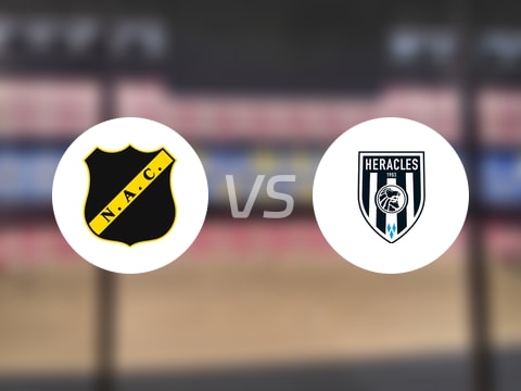 【荷甲】布雷达vs赫拉克勒斯比赛结果：布雷达(2-1)赫拉克勒斯比分战报(2025年09月21日)