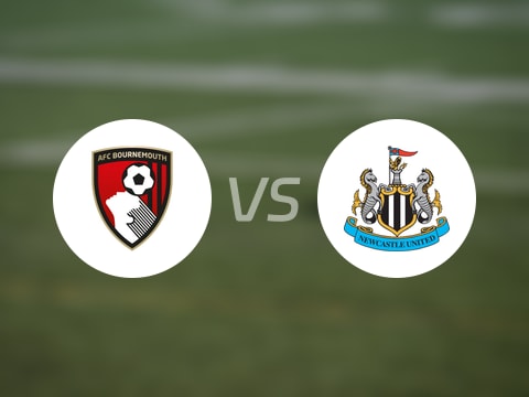 【英超】伯恩茅斯vs纽卡斯尔联首发阵容名单(2025年09月21日)