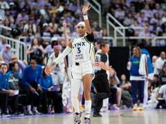 wnba推荐分析|水星vs山猫比分预测 山猫统治力能否延续