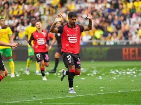 全场回放 (天辰)