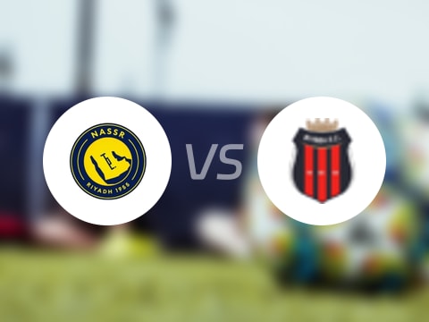 【沙特联】利雅得胜利vs利雅得体育首发阵容名单(2025年09月21日)