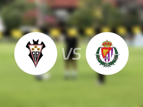 【西乙】阿尔瓦塞特vs巴拉多利德首发阵容名单(2025年09月21日)