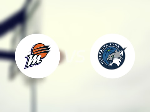 WNBA比赛前瞻：水星vs山猫预测分析(2025年09月22日)